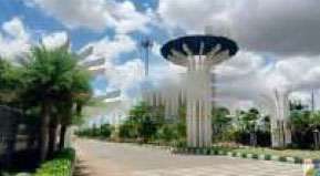 4 BHK Villa In Anandam Villas,sardar Nagar For Sale  In Sardar Nagar