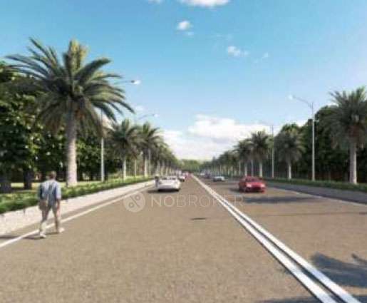 4 BHK Villa In Anandam Villas,sardar Nagar For Sale  In Sardar Nagar