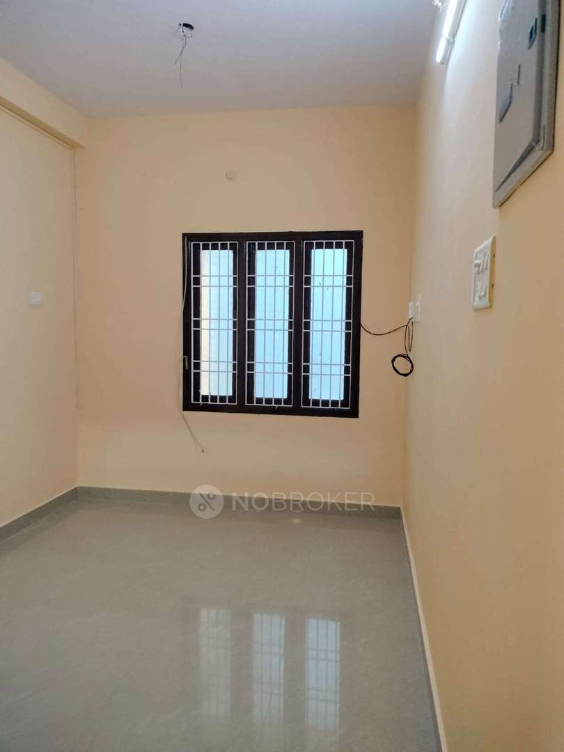 Ganesan Flat Kolathur Rent WITHOUT BROKERAGE Semifurnished 2 BHK
