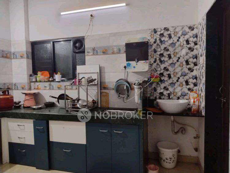 Single Room for Female In 2 BHK  In Near Rajyog Society Warje  In Frp3+35v, Swami Vivekanand Society, Warje, Pune, Maharashtra 411058, India