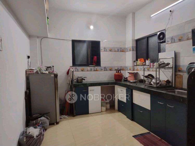 Single Room for Female In 2 BHK  In Near Rajyog Society Warje  In Frp3+35v, Swami Vivekanand Society, Warje, Pune, Maharashtra 411058, India