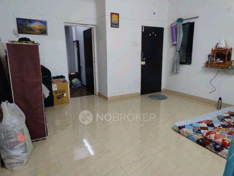 Single Room for Female In 2 BHK  In Near Rajyog Society Warje  In Frp3+35v, Swami Vivekanand Society, Warje, Pune, Maharashtra 411058, India