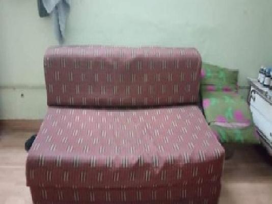 2 BHK Flat In Gg2 For Sale  In Vikaspuri