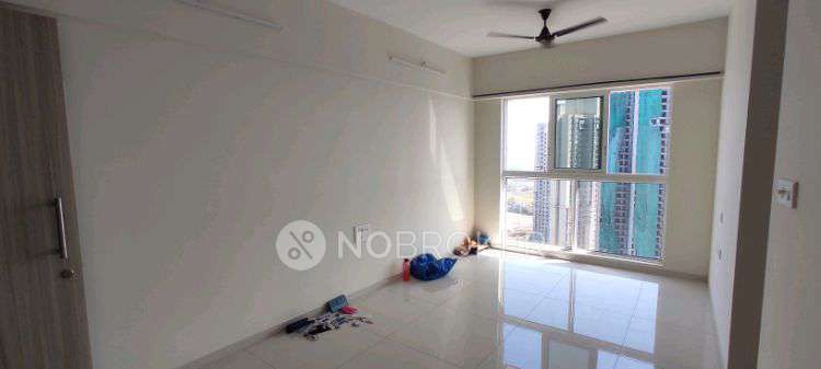 2 BHK Flat In Wadhwa Atmosphere For Sale  In Mulund West