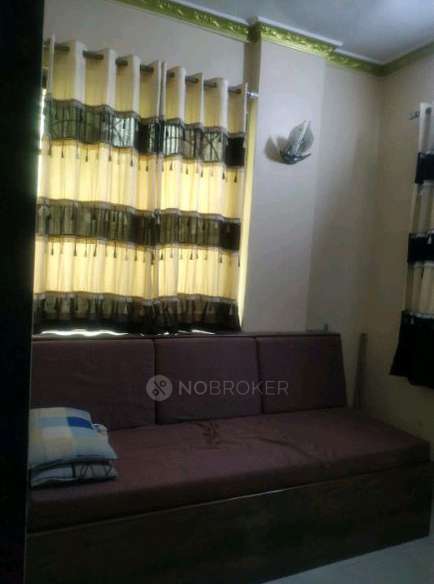 1 BHK Flat In United Samyak Raj For Sale  In Kharghar