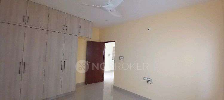 1 BHK Flat In Hsr Layout Sector 1 for Rent  In Icici Bank Atm