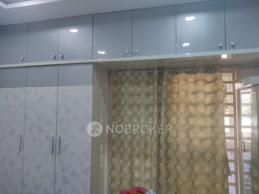 3 BHK Villa In Symphony Park Homes for Rent  In Beeramguda