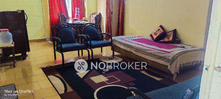 2 BHK Flat In Chandra Sekhar Apartment....jyoti Colony For Sale  In Karkhana