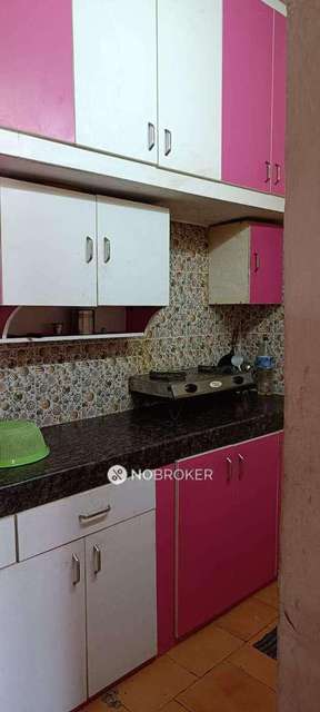 2 BHK Flat In Chandra Sekhar Apartment....jyoti Colony For Sale  In Karkhana