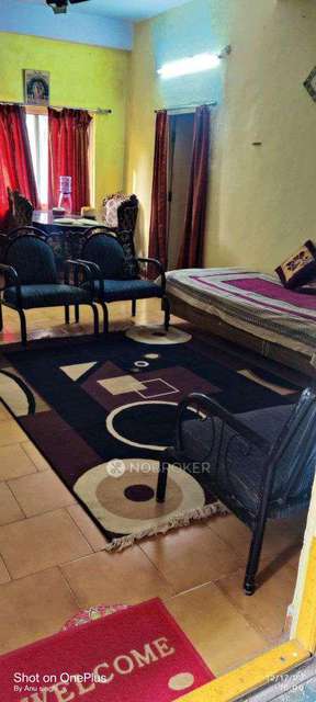 2 BHK Flat In Chandra Sekhar Apartment....jyoti Colony For Sale  In Karkhana