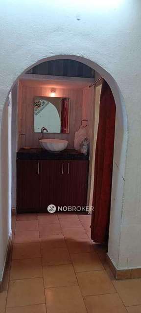 2 BHK Flat In Chandra Sekhar Apartment....jyoti Colony For Sale  In Karkhana