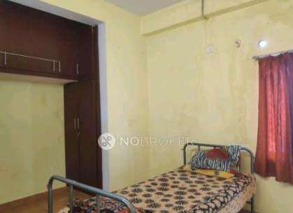 2 BHK Flat In Chandra Sekhar Apartment....jyoti Colony For Sale  In Karkhana