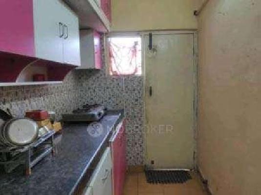 2 BHK Flat In Chandra Sekhar Apartment....jyoti Colony For Sale  In Karkhana