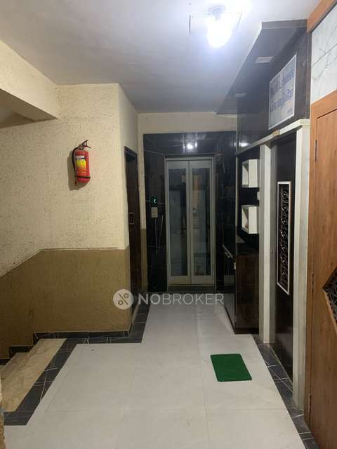 1 BHK Flat In Avighna Heights Chs For Sale  In Dombivli East