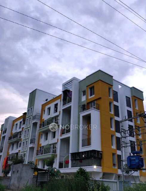 1 BHK Flat In Shree Dreams  For Sale  In Talegaondhamdhere