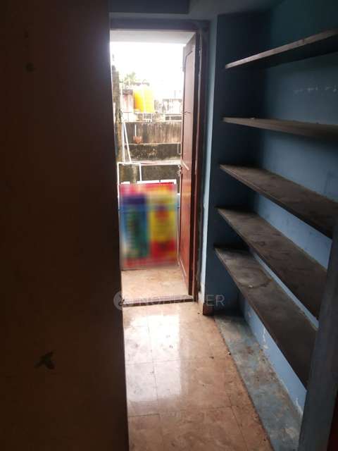 2 BHK Flat In Kasi Towers For Sale  In Kk Nagar