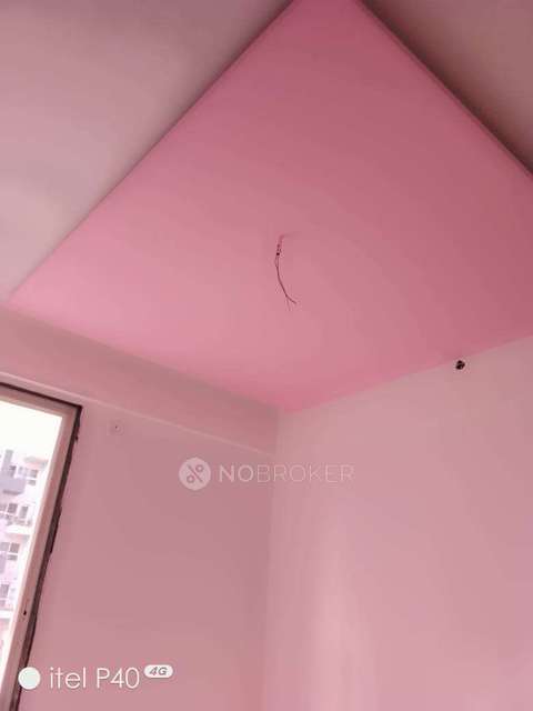 2 BHK Flat In Shubh Evan  for Rent  In Mundhwa