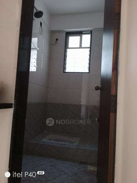 2 BHK Flat In Shubh Evan  for Rent  In Mundhwa