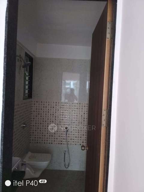 2 BHK Flat In Shubh Evan  for Rent  In Mundhwa