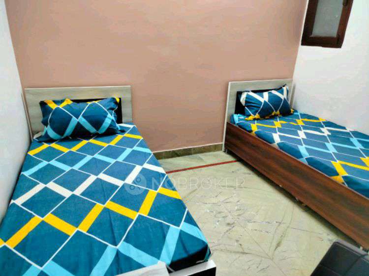 PG for Girls in  Uttam Nagar