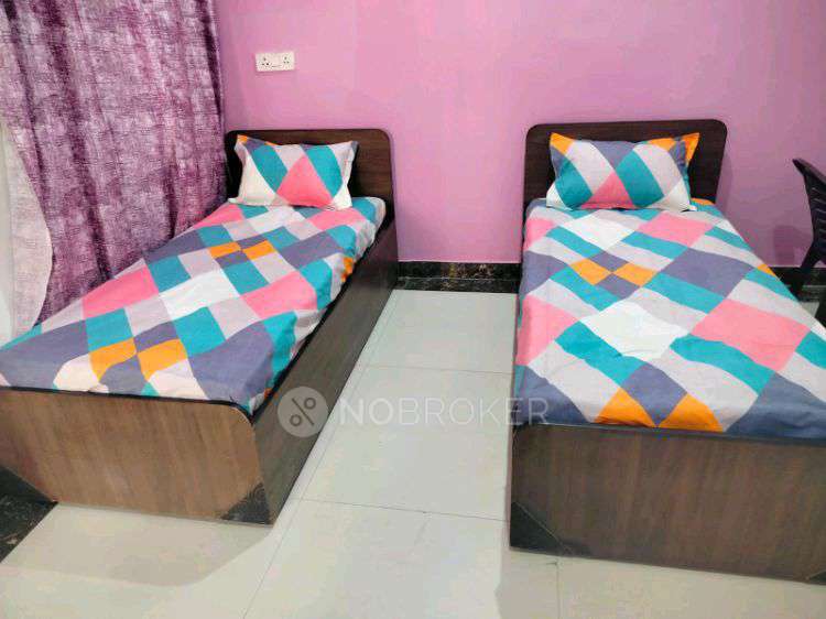 PG for Girls in  Uttam Nagar