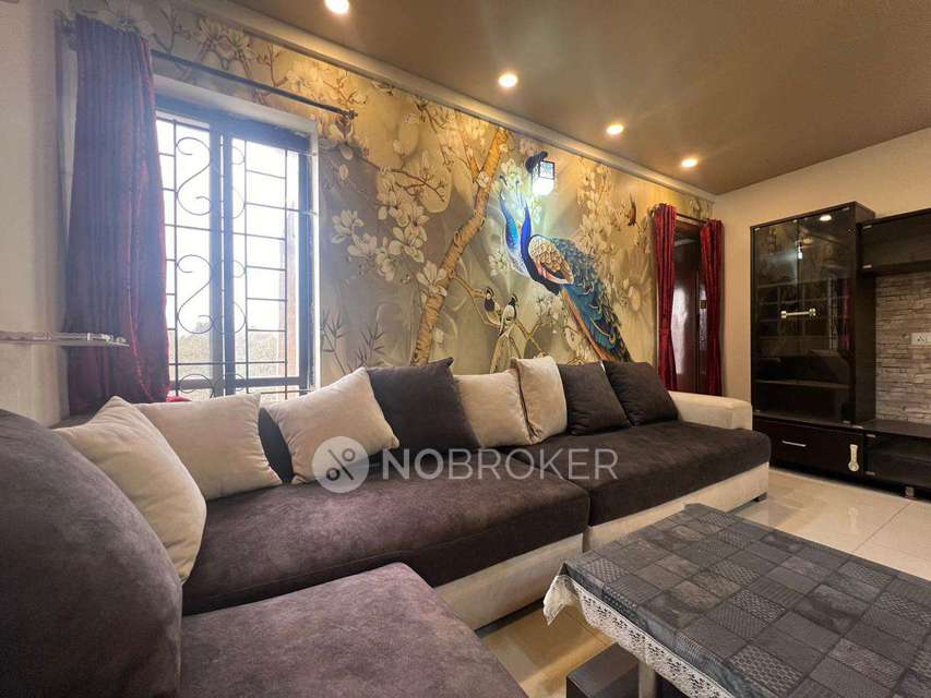 3 BHK Flat In Aratt Felicita for Rent  In Bannargatta