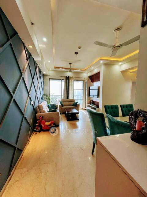 3 BHK Flat In Paras Dews For Sale  In Sector-106