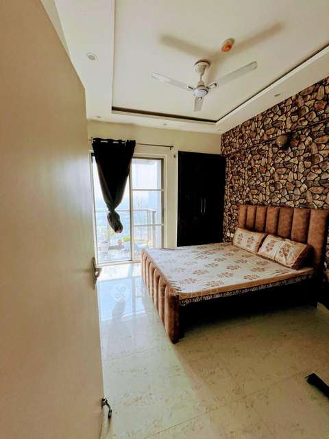 3 BHK Flat In Paras Dews For Sale  In Sector-106