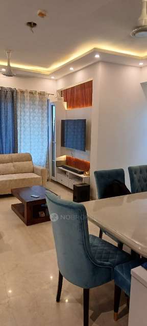 3 BHK Flat In Paras Dews For Sale  In Sector-106