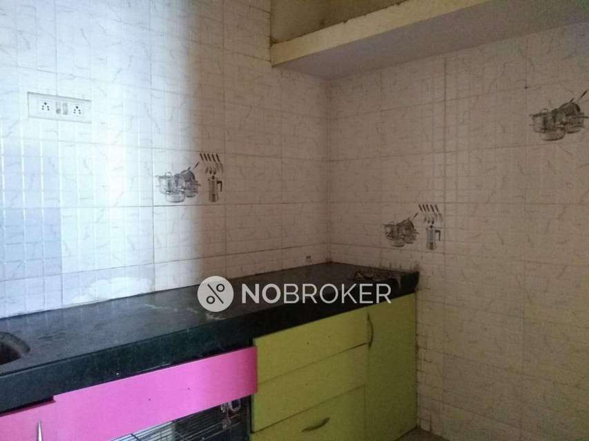 1 BHK Flat In Shree Sadguru Park For Sale  In Kalyan East 