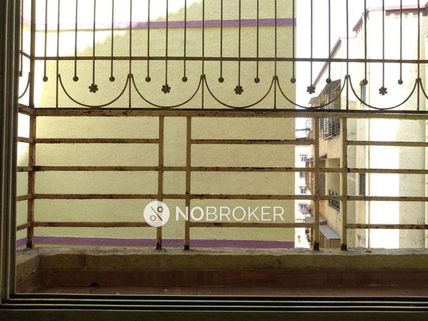 1 BHK Flat In Shree Sadguru Park For Sale  In Kalyan East 