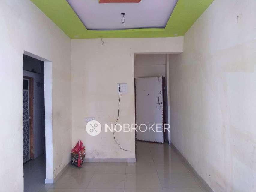 1 BHK Flat In Shree Sadguru Park For Sale  In Kalyan East 