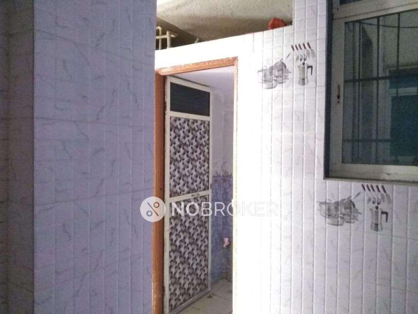 1 BHK Flat In Shree Sadguru Park For Sale  In Kalyan East 