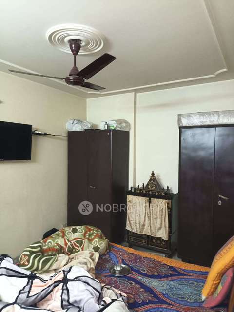 2 BHK Flat For Sale  In Subash Nagar