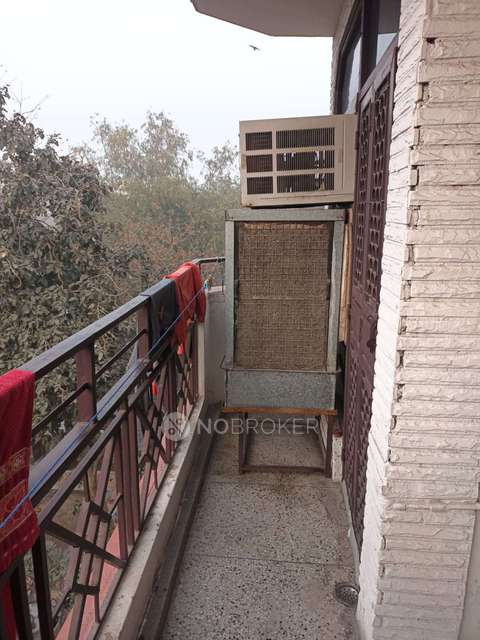 2 BHK Flat For Sale  In Subash Nagar