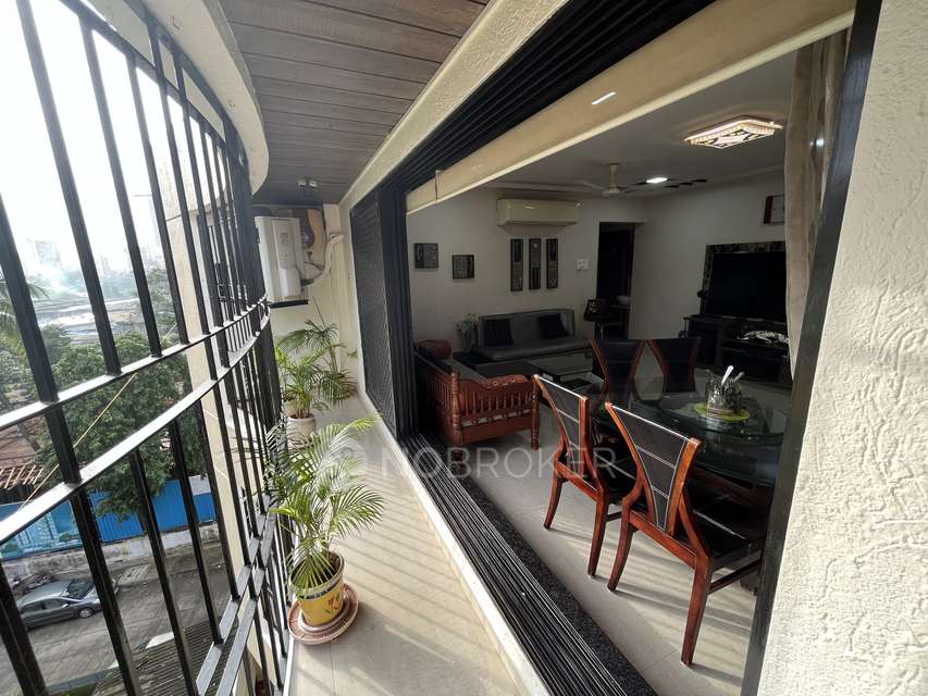 3 BHK Flat In Rudanis For Sale  In Nadiadwala Colony No.1