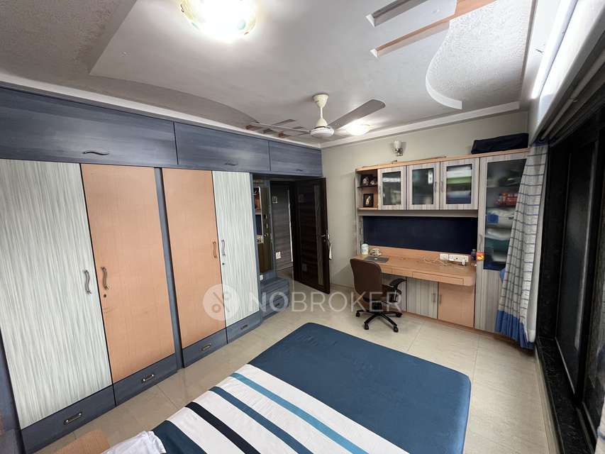 3 BHK Flat In Rudanis For Sale  In Nadiadwala Colony No.1