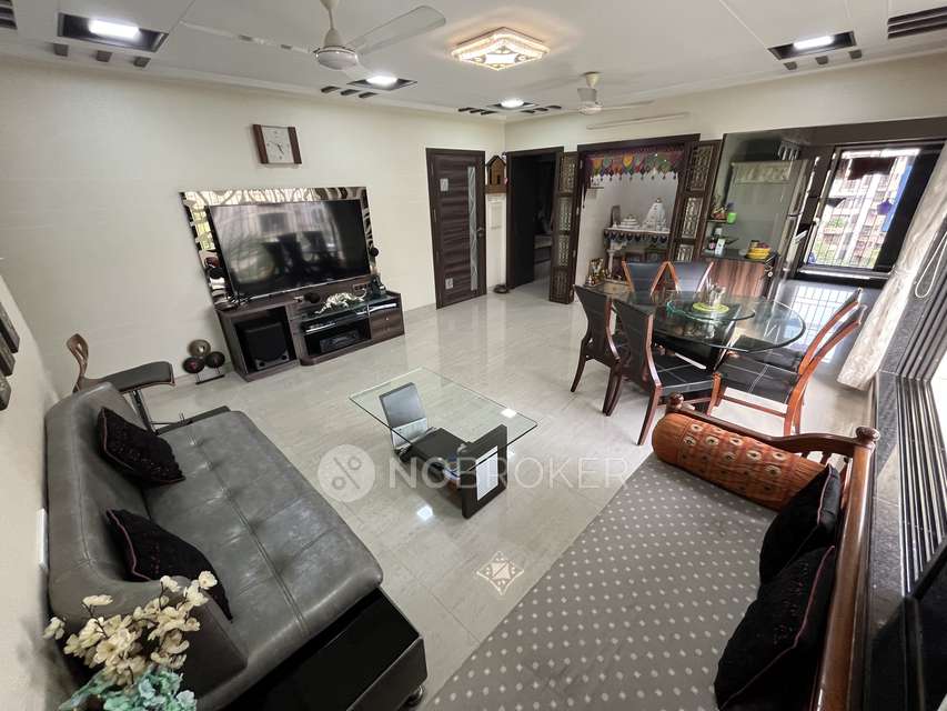 3 BHK Flat In Rudanis For Sale  In Nadiadwala Colony No.1