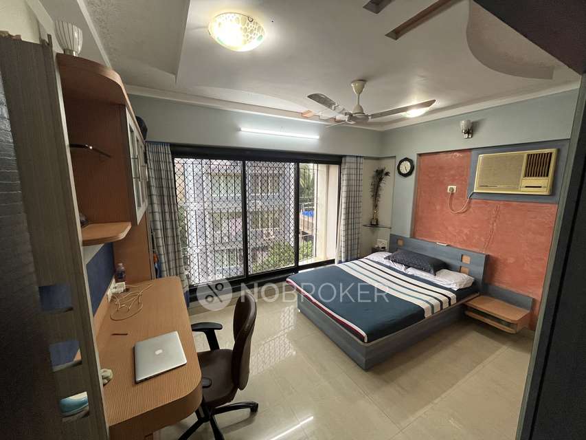 3 BHK Flat In Rudanis For Sale  In Nadiadwala Colony No.1