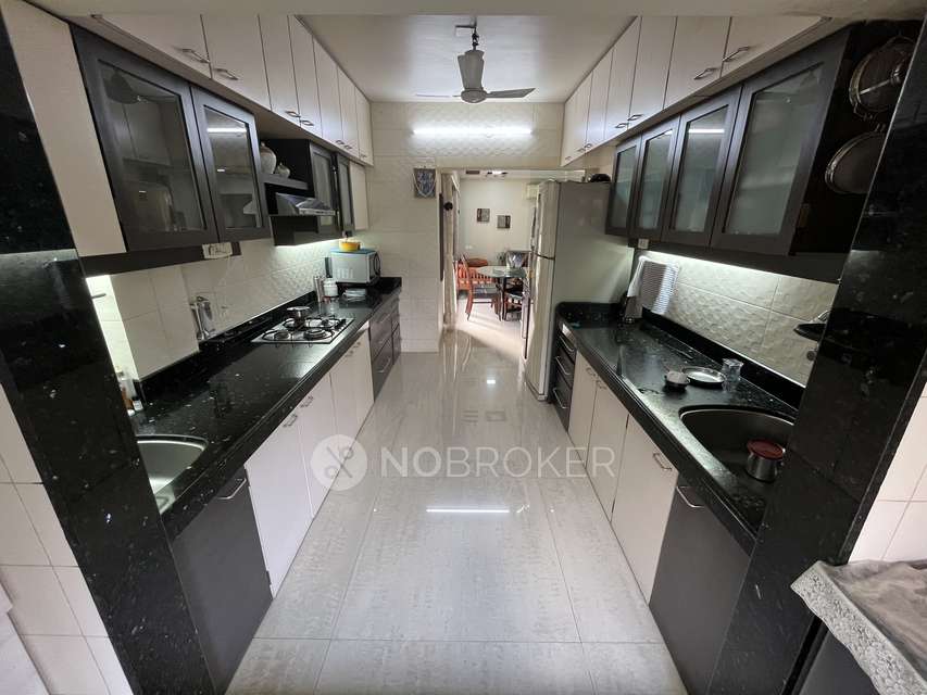 3 BHK Flat In Rudanis For Sale  In Nadiadwala Colony No.1