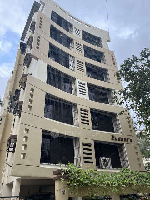 3 BHK Flat In Rudanis For Sale  In Nadiadwala Colony No.1