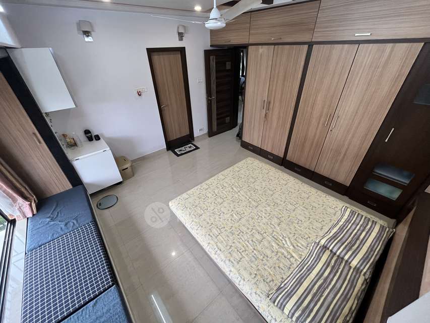 3 BHK Flat In Rudanis For Sale  In Nadiadwala Colony No.1