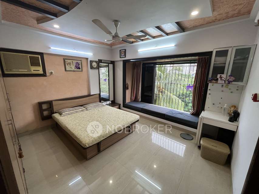 3 BHK Flat In Rudanis For Sale  In Nadiadwala Colony No.1