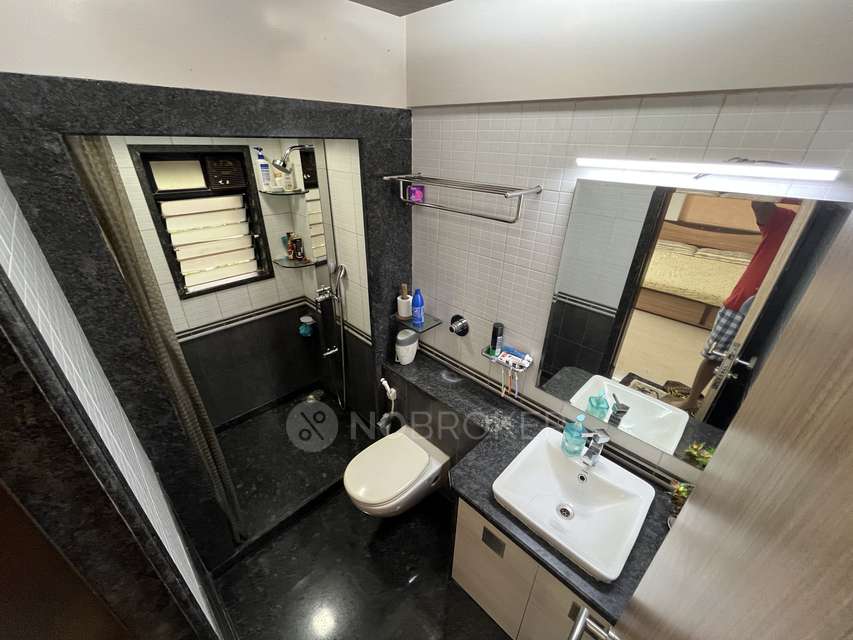 3 BHK Flat In Rudanis For Sale  In Nadiadwala Colony No.1