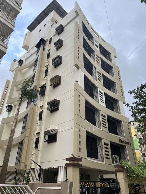 3 BHK Flat In Rudanis For Sale  In Nadiadwala Colony No.1