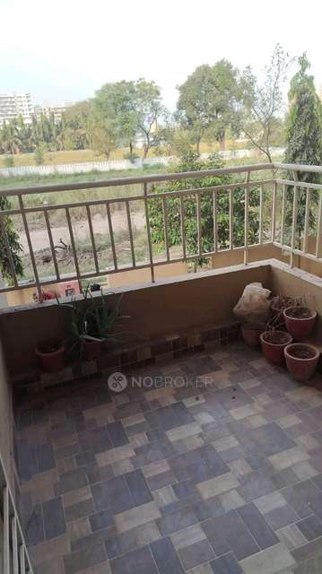 2 BHK Flat In Aaradhyam Housing Society Moshi for Rent  In Aaradhyam