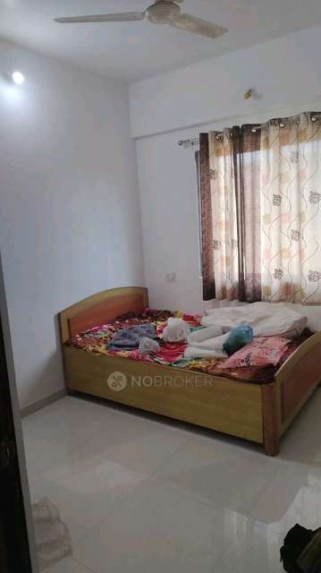 2 BHK Flat In Aaradhyam Housing Society Moshi for Rent  In Aaradhyam