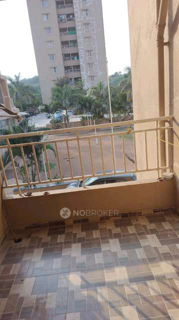 2 BHK Flat In Aaradhyam Housing Society Moshi for Rent  In Aaradhyam