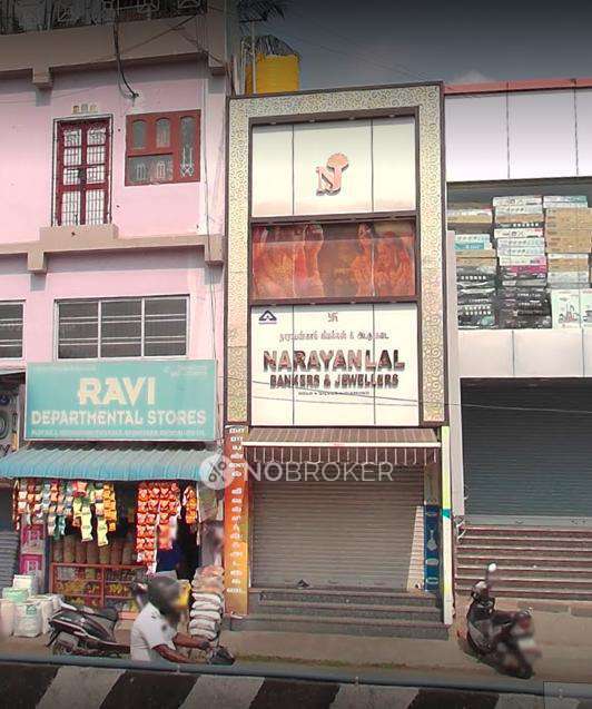1 RK House for Rent  In Madipakkam