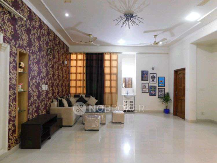 PG for Girls in Sector 44 Noida